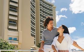Sheraton Waikiki Beach Resort